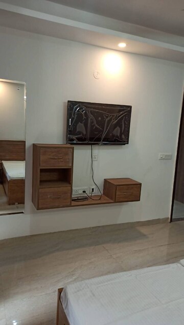 Furnished Amenities in 1 BHK Apartment at Gundecha Woods, Palghar – for Sale