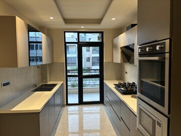 4 BHK Apartment For Sale in Sare Home, Sector 92