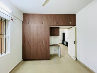 3 BHK Apartment For Rent in Doddakannelli Bangalore  7754870