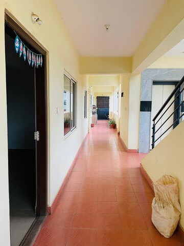 Building Lobby in 3 BHK Apartment at Doddakannelli – for Rent