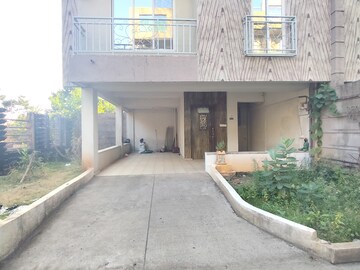 Kitchen in 1 BHK Villa at Shantee Spanish Villa, Naigaon East – for Sale
