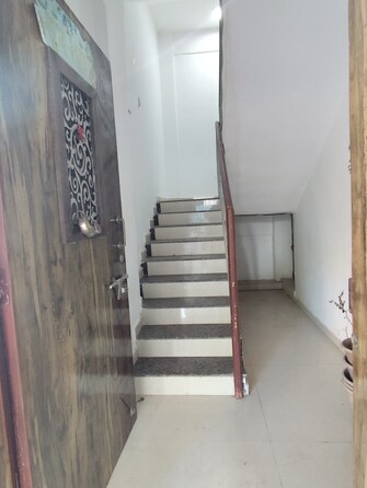 1 BHK Villa For Resale in Shantee Spanish Villa Naigaon East Palghar  7915735