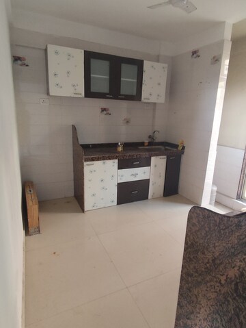 Kitchen in 1 BHK Villa at Shantee Spanish Villa, Naigaon East – for Sale