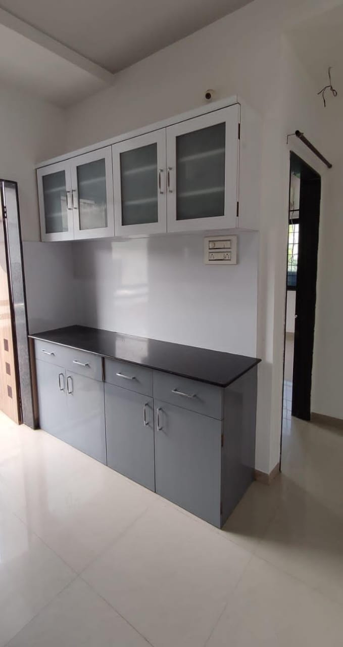 2 BHK Apartment For Sale in Kamaal Chok