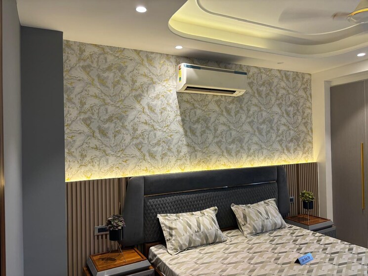 Bedroom, sector 92 4 Bedroom 2040 Sq.Ft. Apartment In Sector 92 Gurgaon 7915752