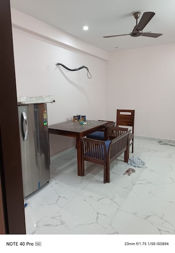 2 BHK Builder Floor For Rent in Cosmos Floors Sector 52 Gurgaon  7915736