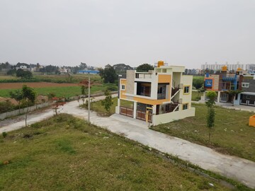  Plot – Exterior View View at Whitefield - for Sale