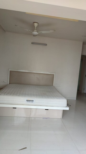 Bedroom in 3 BHK Apartment at Aster Tower, Goregaon East – for Sale