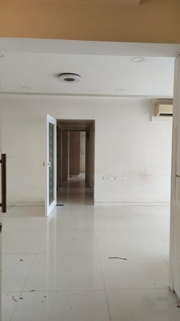 Living Room in 3 BHK Apartment at Aster Tower, Goregaon East – for Sale