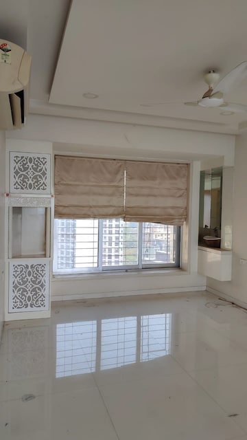 Living Room in 3 BHK Apartment at Aster Tower, Goregaon East – for Sale