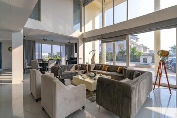 Kitchen in 3 BHK Apartment at Bestech Park View Altura, Sector 79 – for Sale