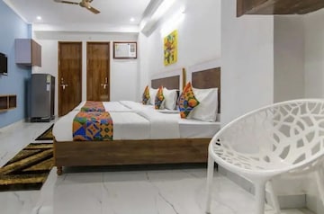 Bedroom in 3 BHK Apartment at Bestech Park View Altura, Sector 79 – for Sale
