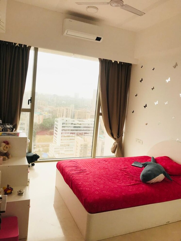 Bedroom, highland-park-andheri-west 4 Bedroom 2321 Sq.Ft. Apartment In Andheri West Mumbai 7915760