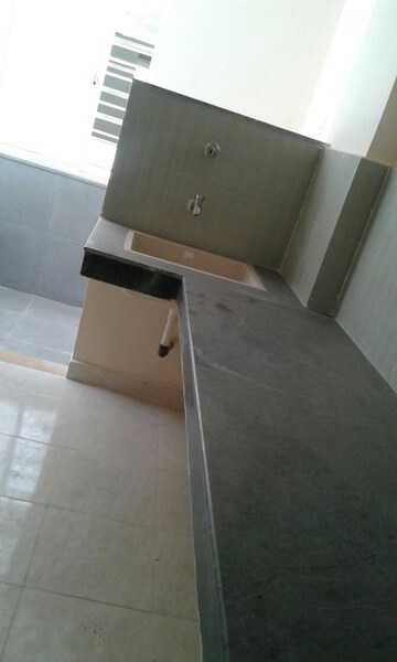 Kitchen in 3 BHK Apartment at Chinarr Dream CT, Ratanpur – for Sale