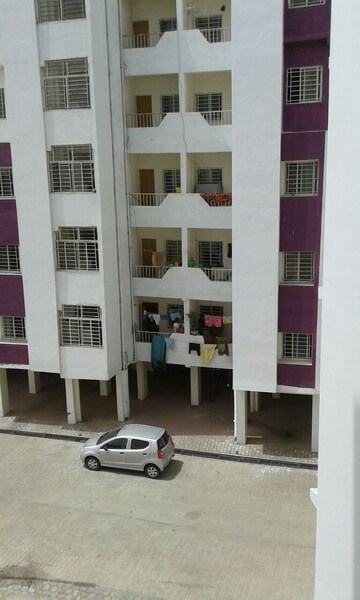 3 BHK Apartment – Exterior View View at Chinarr Dream CT, Ratanpur - for Sale