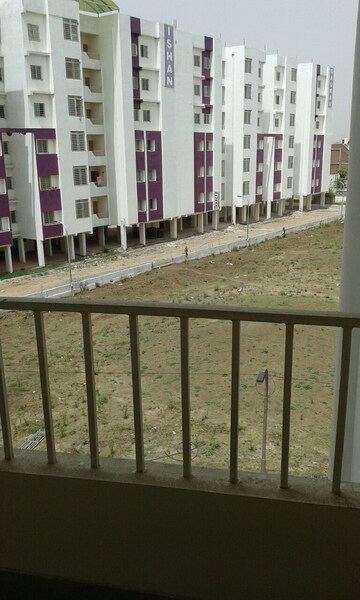 3 BHK Apartment – Exterior View View at Chinarr Dream CT, Ratanpur - for Sale