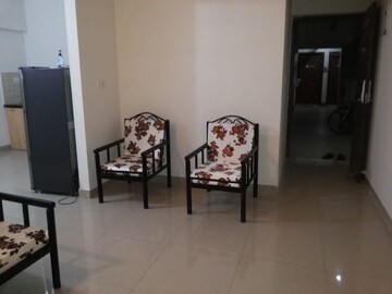 Master Bedroom in 3 BHK Apartment at Amanora Trendy Homes, Hadapsar – for Rent