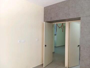 2 BHK Apartment – Exterior View View at Pyramid Elite, Sector 86 - for Rent