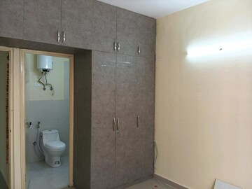 Attached Bathroom in 2 BHK Apartment at Pyramid Elite, Sector 86 – for Rent