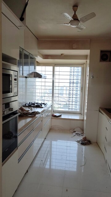 Kitchen in 3 BHK Apartment at Aster Tower, Goregaon East – for Sale