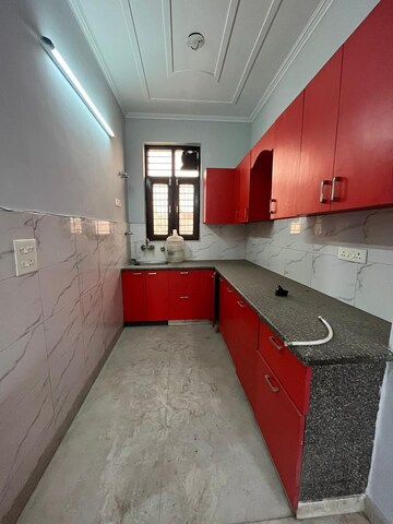 2 BHK Builder Floor For Rent in Sainik Colony