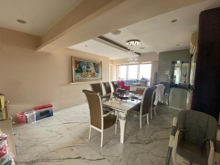 Living Room, rameshwaram-apartment 4 Bedroom 2600 Sq.Ft. Apartment In Prabhadevi Mumbai 7915768