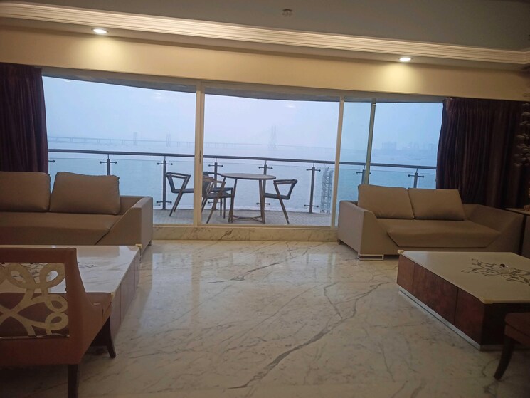 Living Room, rameshwaram-apartment 4 Bedroom 2600 Sq.Ft. Apartment In Prabhadevi Mumbai 7915768