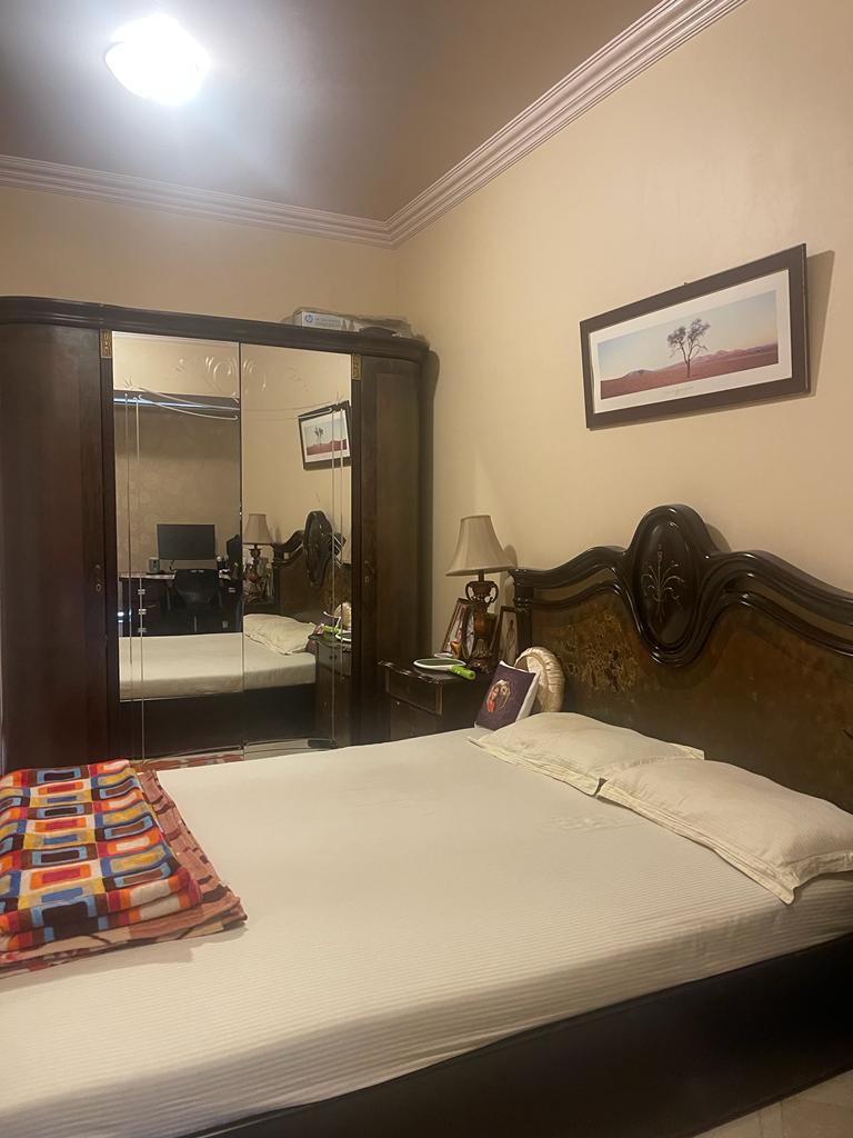 2 BHK + Pooja Room 850 Sq.Ft. Apartment in Raheja Classique