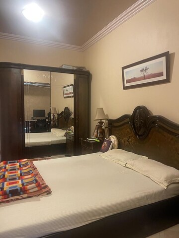 2 BHK Apartment For Sale in Raheja Classique, Andheri West