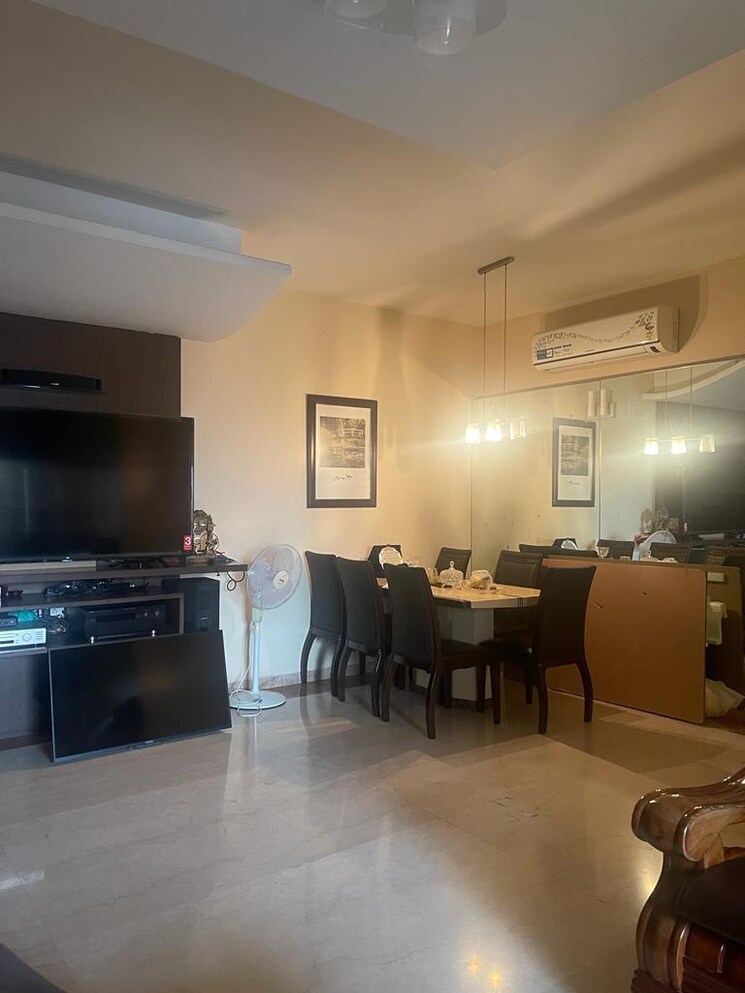 Living Room, raheja-classique 2 Bedroom 850 Sq.Ft. Apartment In Andheri West Mumbai 7915789