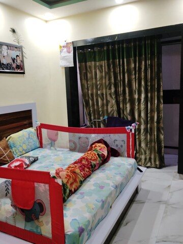 Room in 3 BHK Independent House at Sector 12 – for Sale