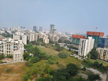 2 BHK Apartment – Exterior View View at Supreme Estia Phase 1, Baner - for Sale