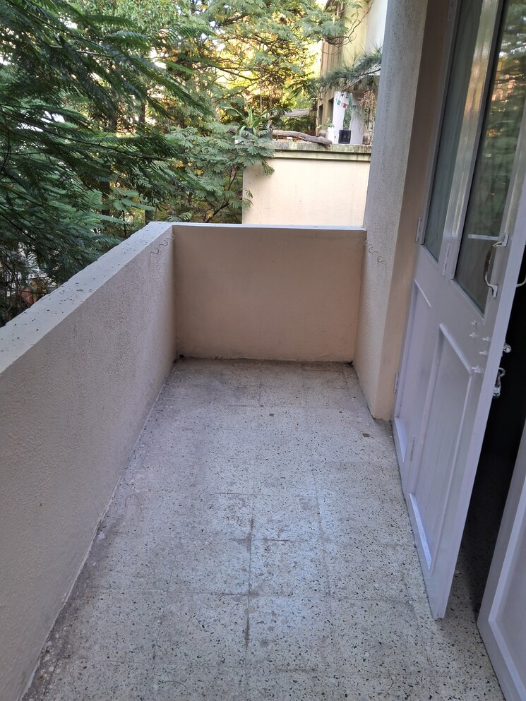 Balcony, gulmohar-park-aundh 2 Bedroom 1000 Sq.Ft. Apartment In Aundh Pune 7915819