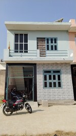 3 BHK + Extra Room 70 Sq.Yd. Independent House in 70 Gz Duplex House 
