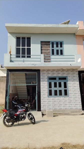 3 BHK Independent House For Resale in Rohta Road Meerut  7915824