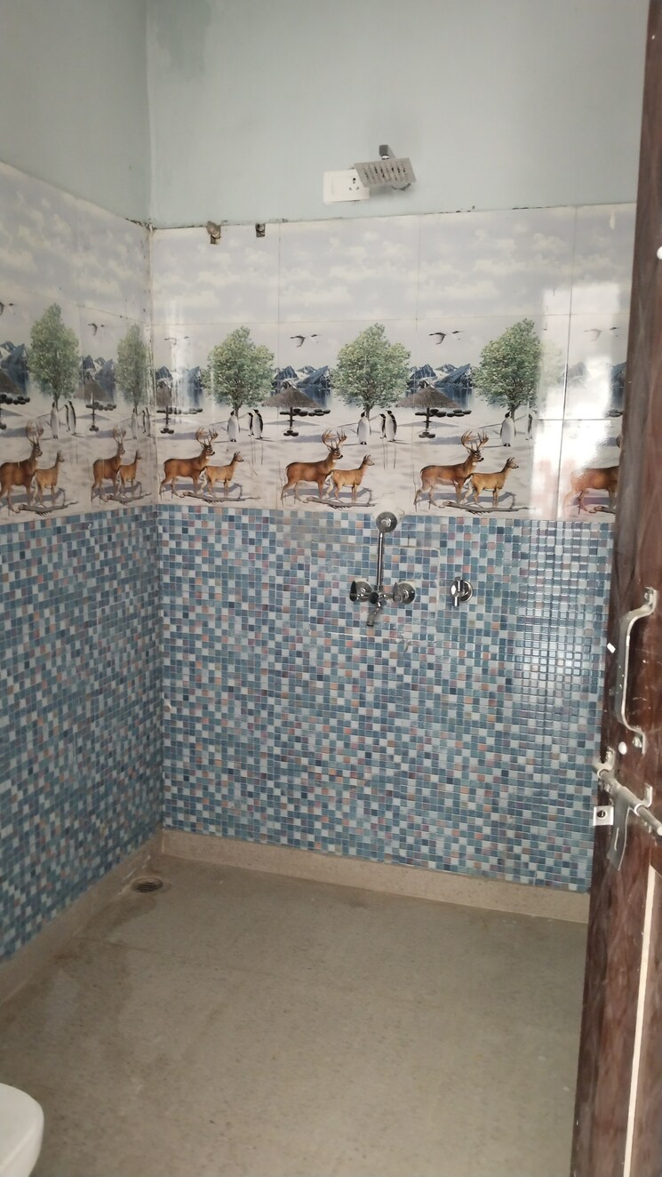 Bedroom, rohta road 3 Bedroom 70 Sq.Yd. Independent House In Rohta Road Meerut 7915824