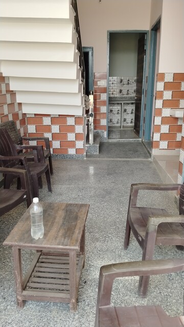 Living Room in 3 BHK Independent House at Rohta Road – for Sale