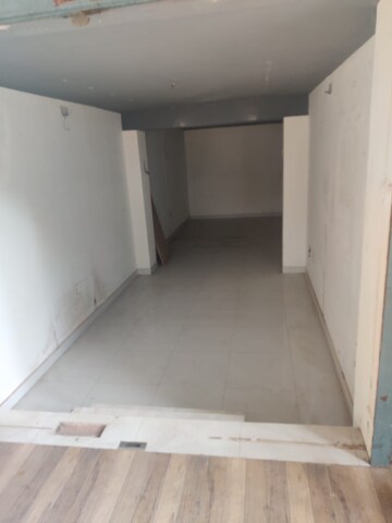  Shop – Exterior View View at Hauz Khas Market - for Rent
