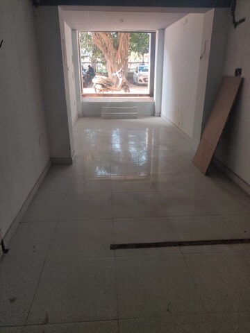  Shop – Exterior View View at Hauz Khas Market - for Rent