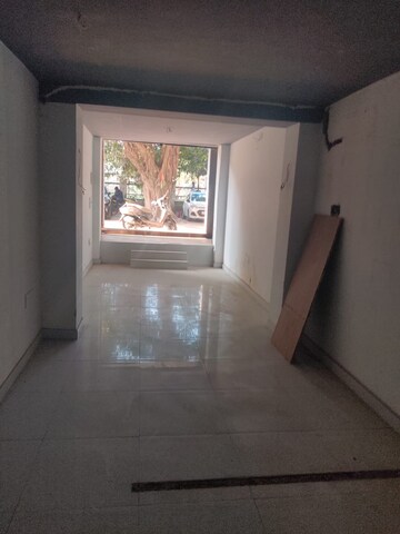  Shop – Exterior View View at Hauz Khas Market - for Rent