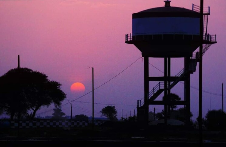 Exterior View, ujjain road  600 Sq.Ft. Plot In Ujjain Road Indore 7915869