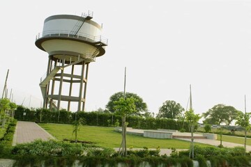  Plot – Exterior View View at Ujjain Road - for Sale