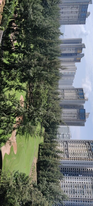 2 BHK Apartment – Exterior View View at Paranjape Blue Ridge, Hinjewadi - for Sale
