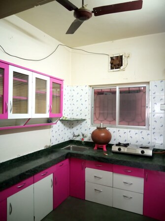 1 BHK Apartment For Rent in Ganraj Aangan Society Wadgaon Sheri Pune  7915849