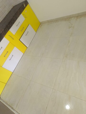 Staircase in 2 BHK Apartment at Mittal High Mont, Hinjewadi – for Rent