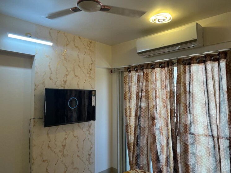 Bedroom, godrej-central 2 Bedroom 750 Sq.Ft. Apartment In Chembur Mumbai 7915851