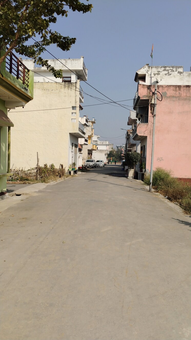 Exterior View, rohta road 3.5 Bedroom 100 Sq.Yd. Independent House In Rohta Road Meerut 7915863