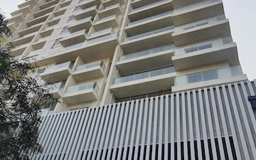 3 BHK Apartment For Sale in Vile Parle West