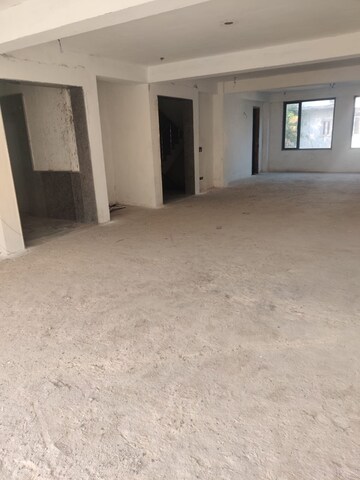  Showroom – Exterior View View at Hauz Khas - for Rent