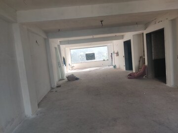  Showroom – Exterior View View at Hauz Khas - for Rent